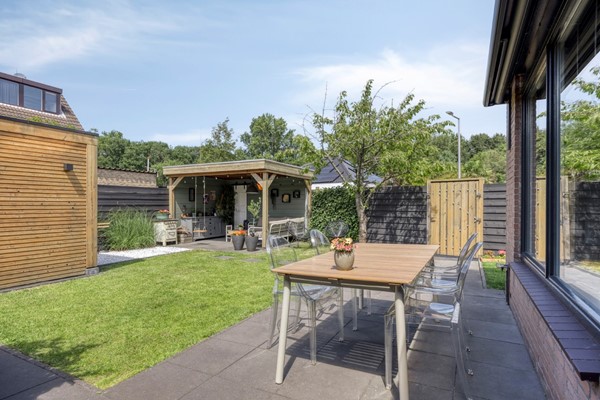 Medium property photo - Starduststraat 1, 3151 JE Hoek van Holland